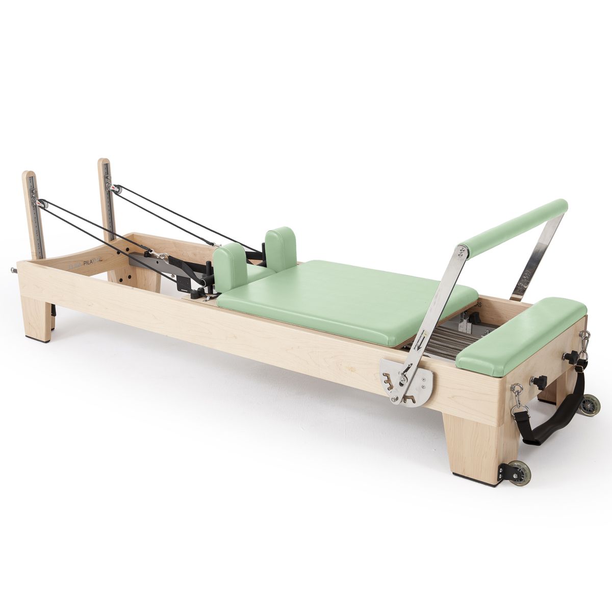 Elite Reformer | Maple